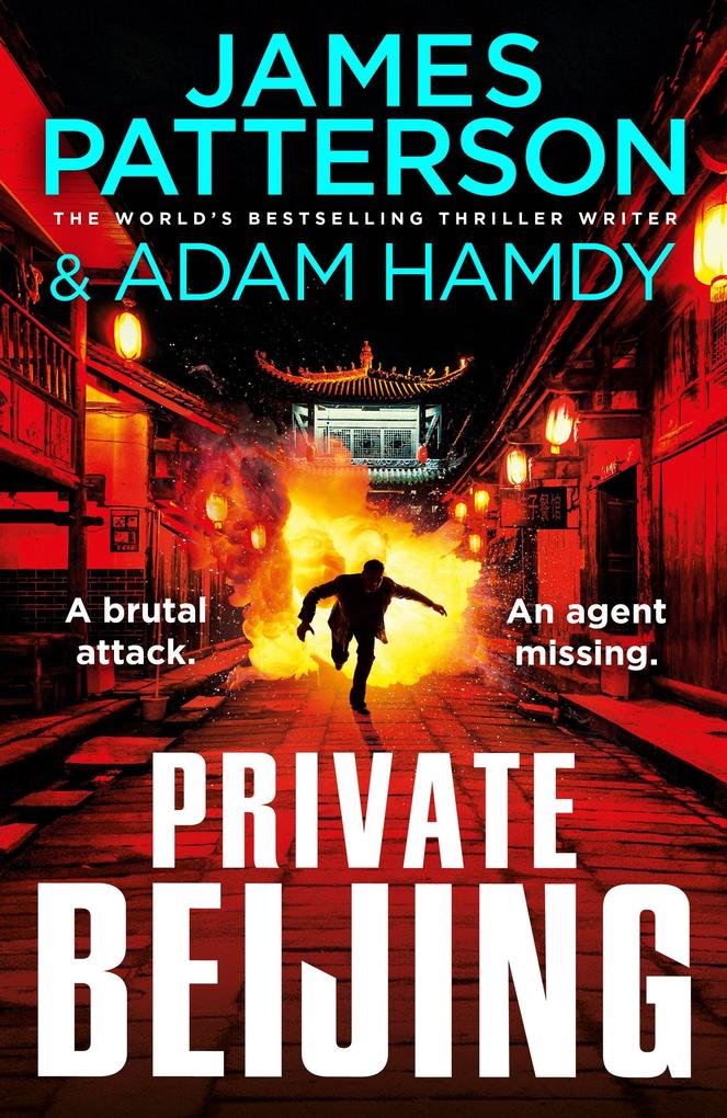 Random House Uk Ltd Private Beijing