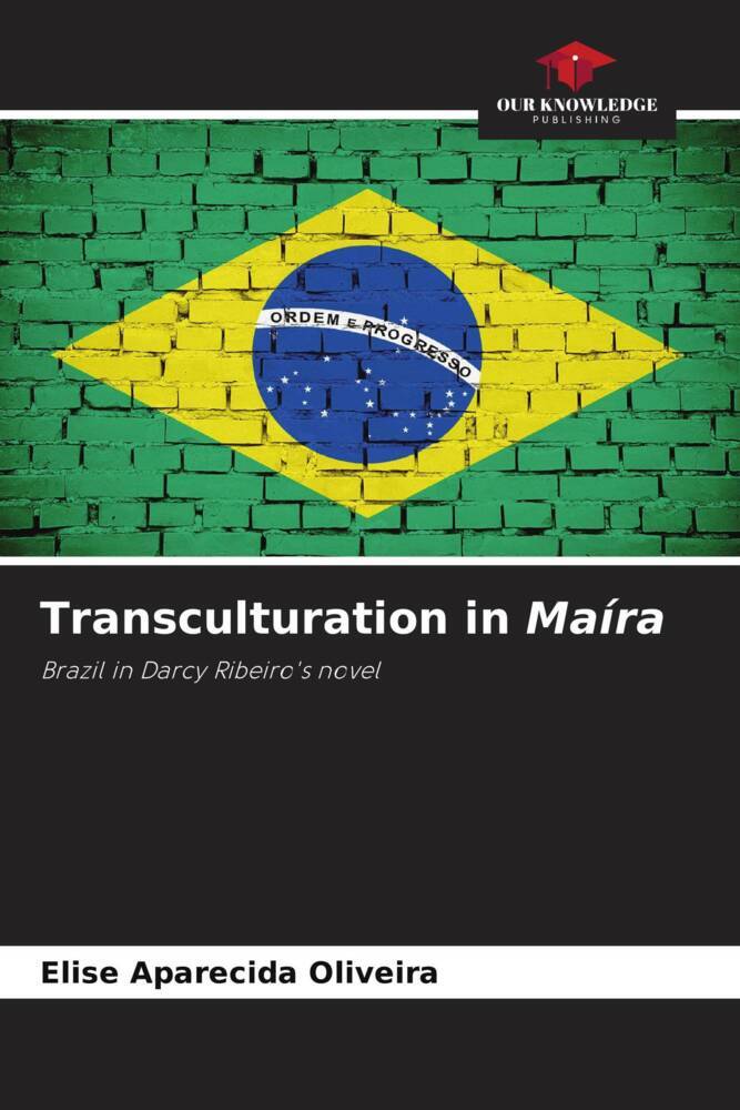 Transculturation in Maíra