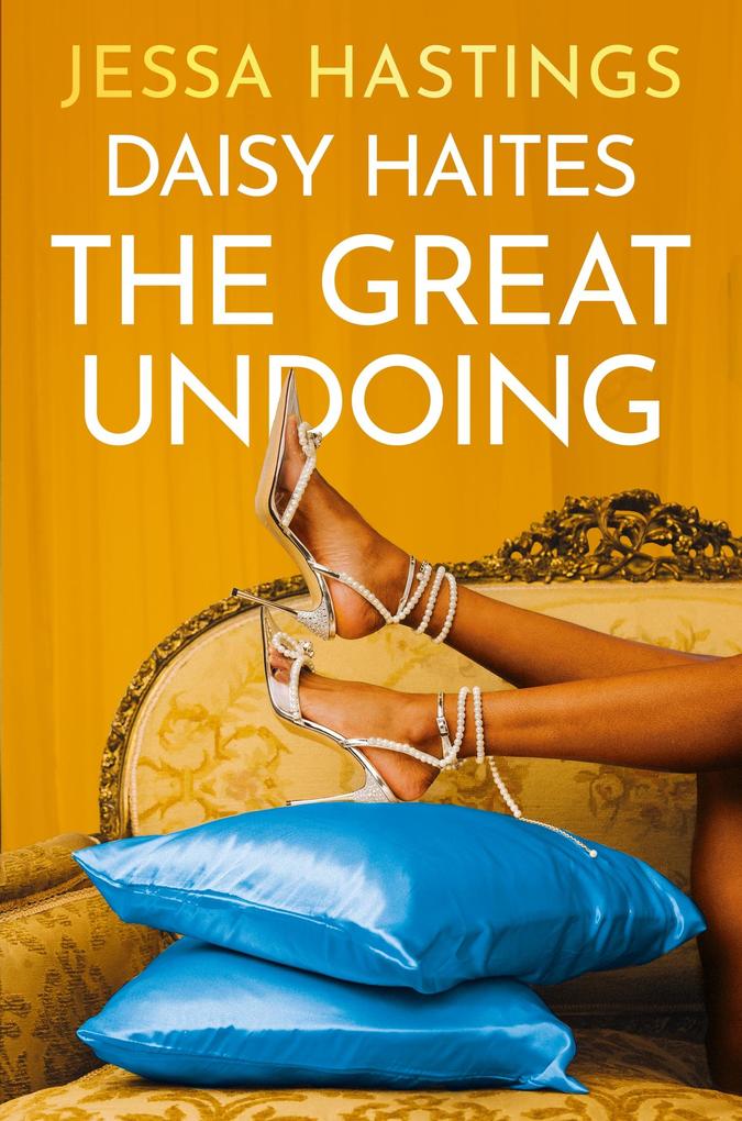 Orion Publishing Group Daisy Haites