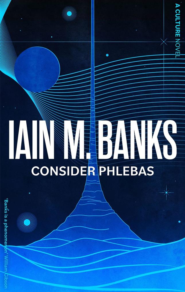 Little Brown Book Group Consider Phlebas