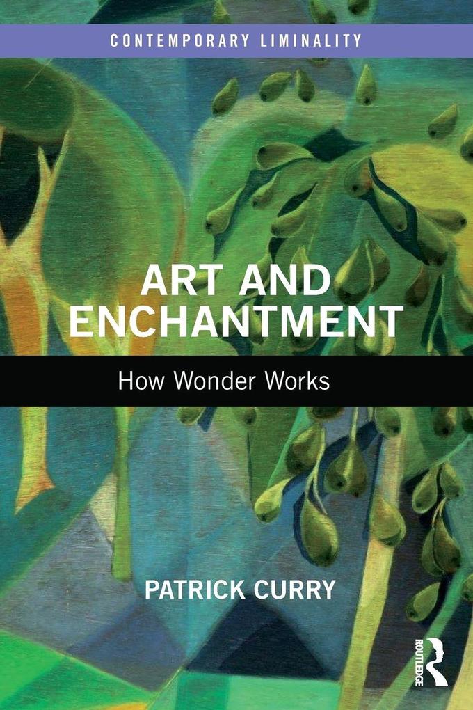 Art and Enchantment