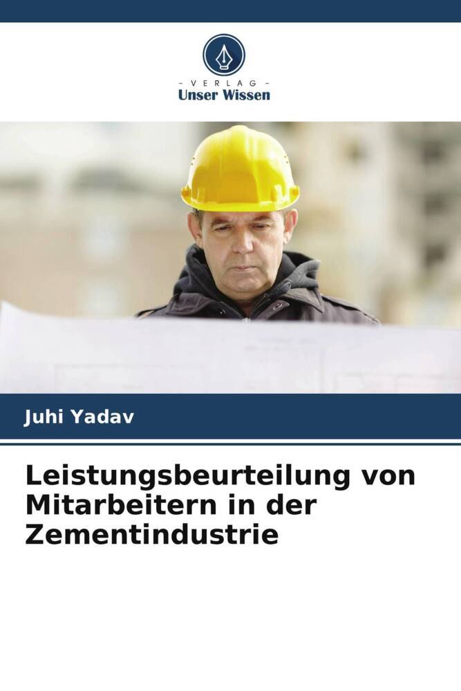 Leistungsbeurteilung von Mitarbeitern in der Zementindustrie