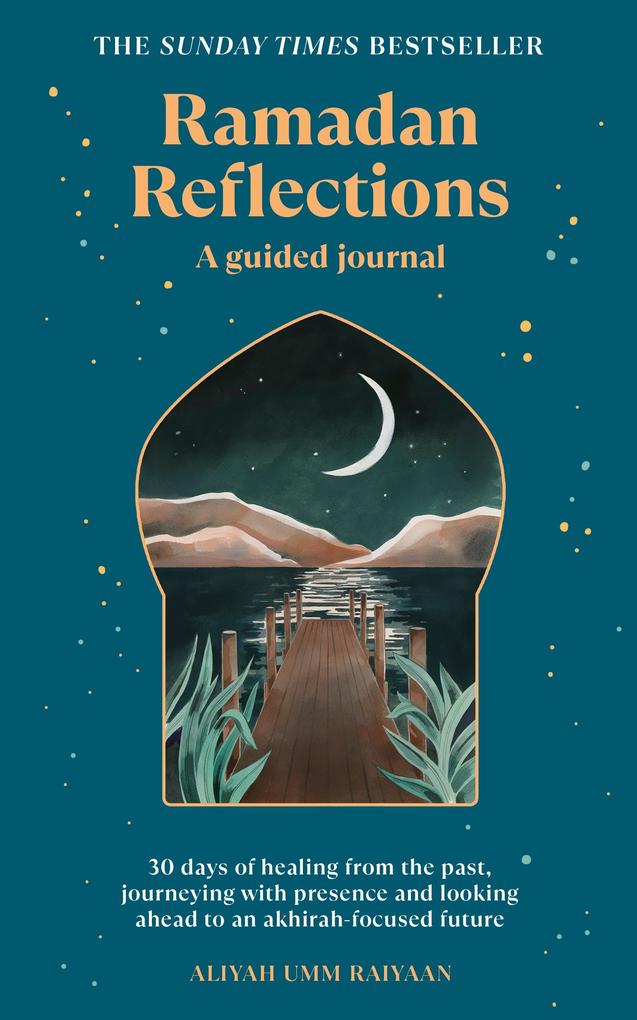 Random House Uk Ltd Ramadan Reflections