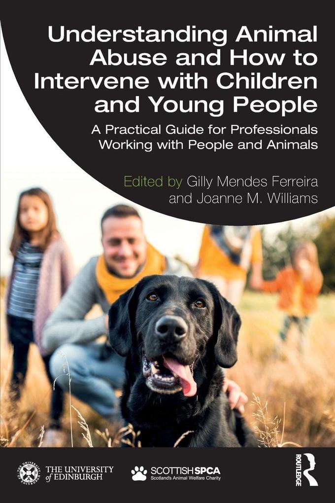 Understanding Animal Abuse and How to Intervene with Children and Young People