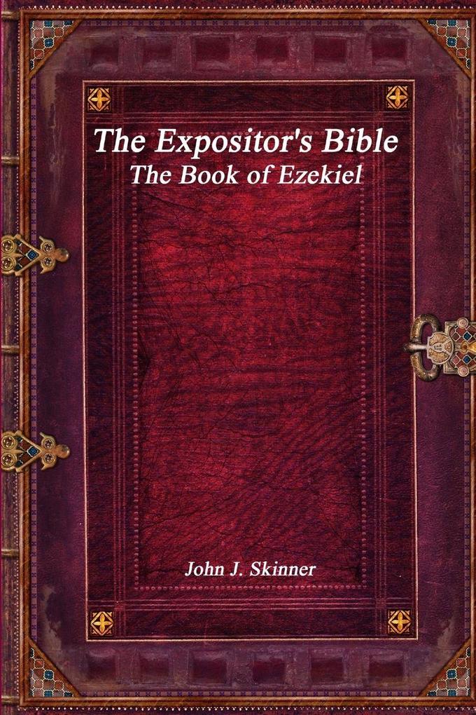 The Expositor's Bible