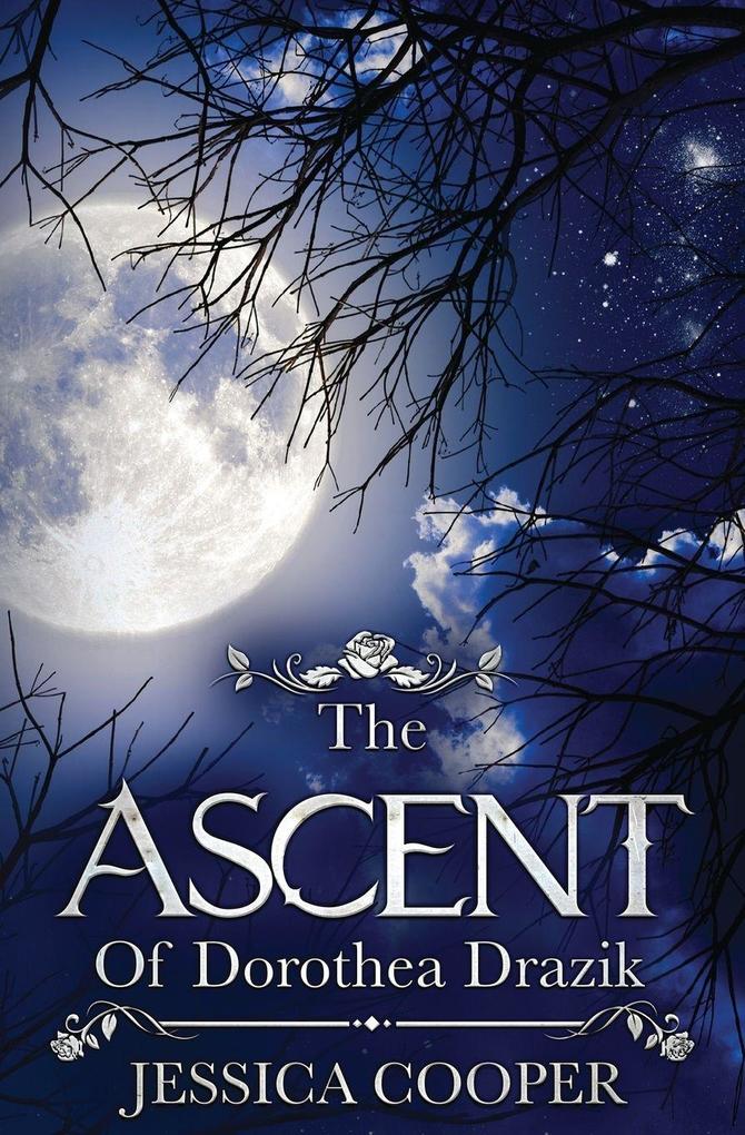 The Ascent of Dorothea Drazik