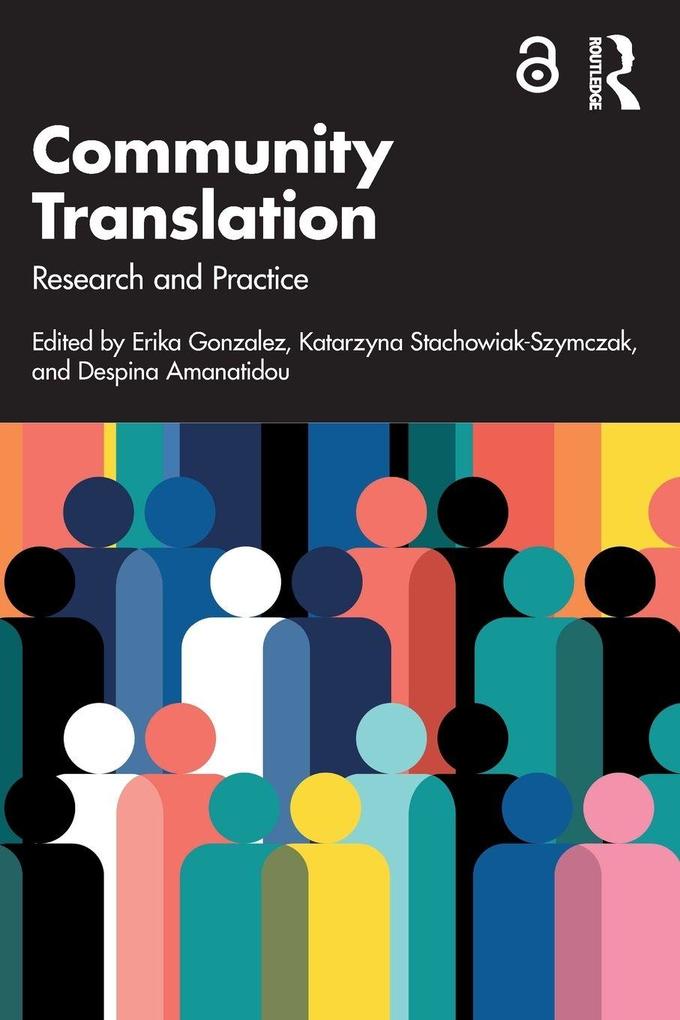 Community Translation