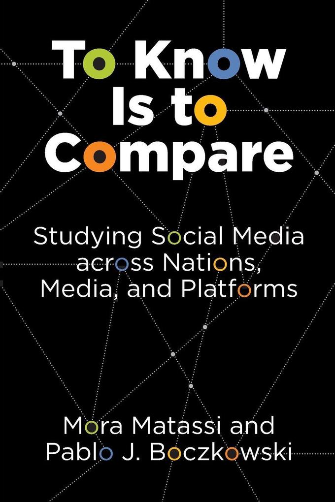 To Know Is to Compare