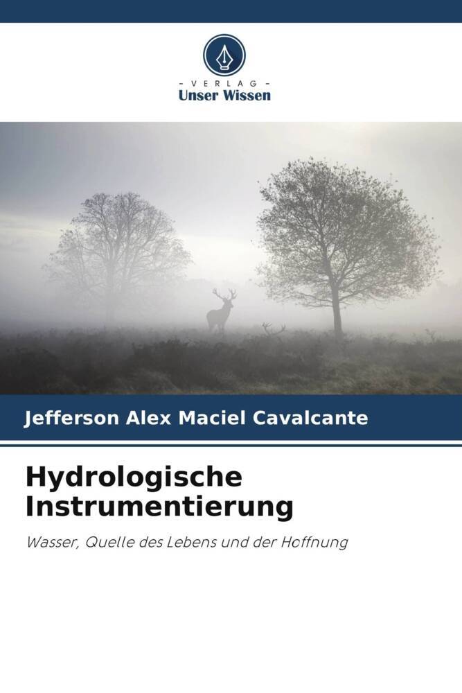 Hydrologische Instrumentierung