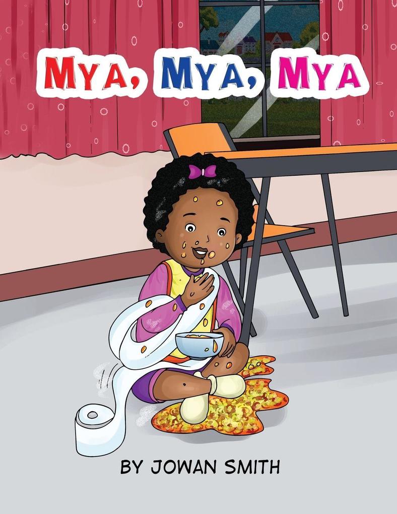 Mya Mya Mya