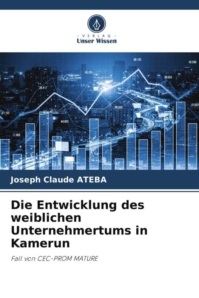 Die Entwicklung des weiblichen Unternehmertums in Kamerun