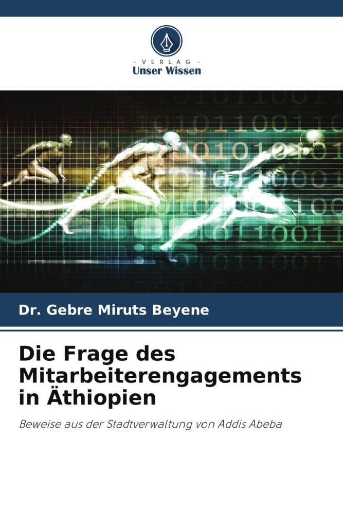 Die Frage des Mitarbeiterengagements in Äthiopien
