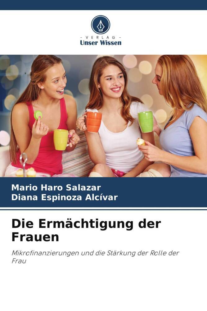 Die Ermächtigung der Frauen