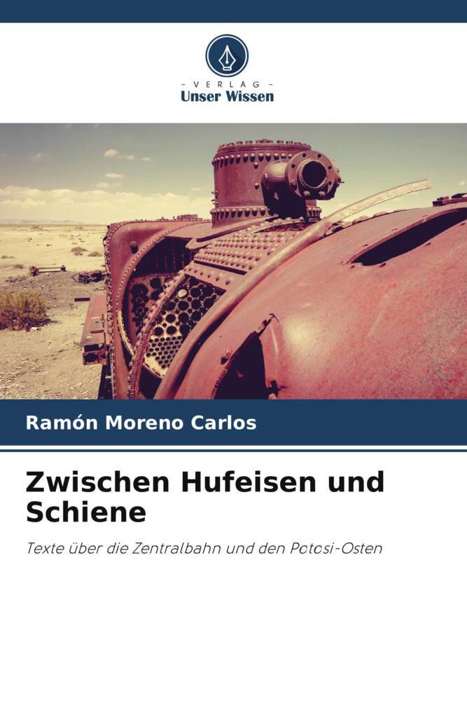 Zwischen Hufeisen und Schiene