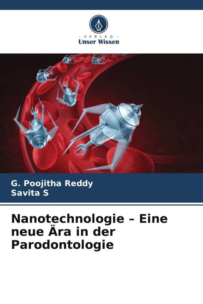 Nanotechnologie - Eine neue Ära in der Parodontologie