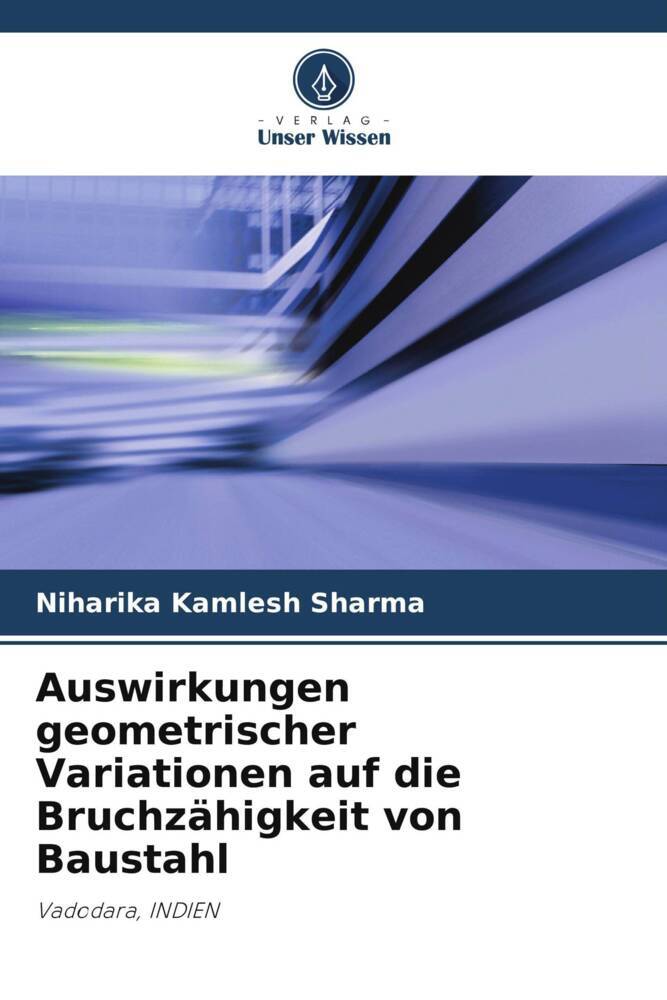 Auswirkungen geometrischer Variationen auf die Bruchzähigkeit von Baustahl