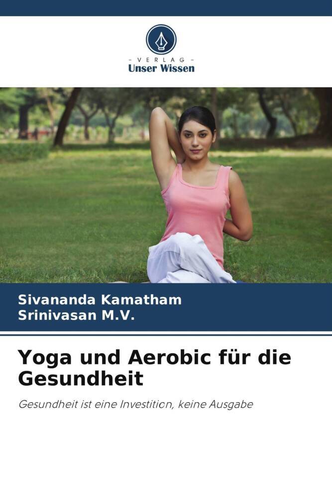Yoga und Aerobic für die Gesundheit