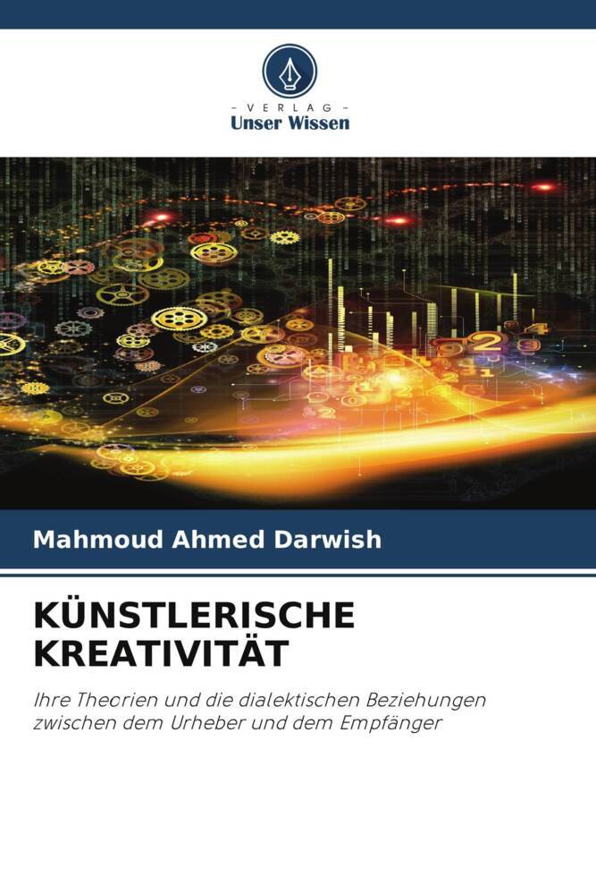 KÜNSTLERISCHE KREATIVITÄT
