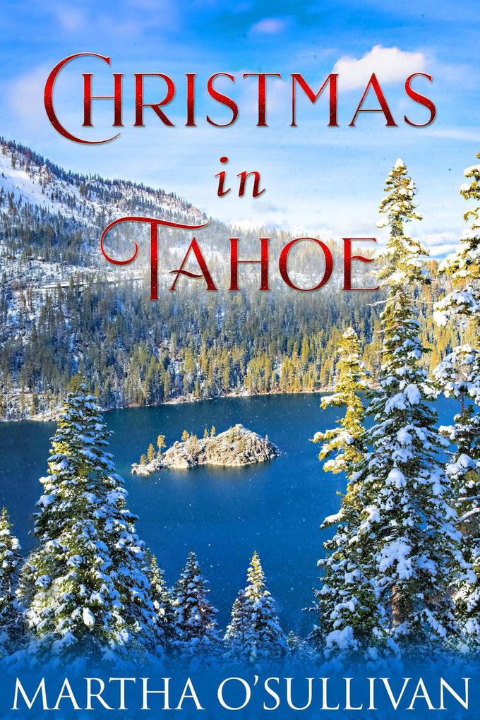 Christmas in Tahoe