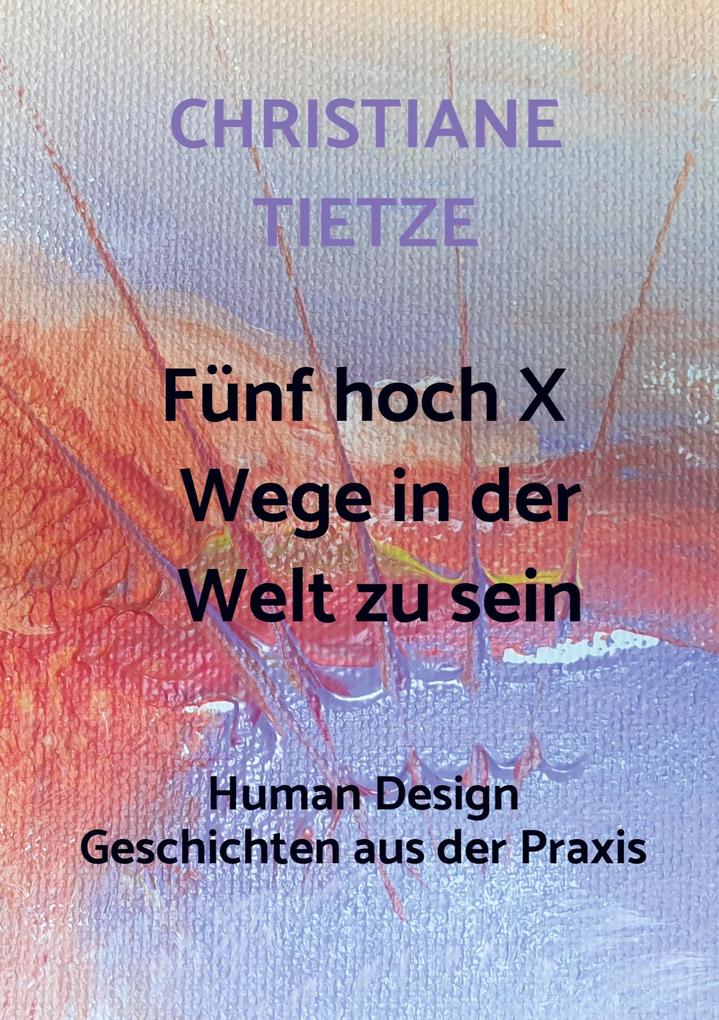 Fünf hoch X