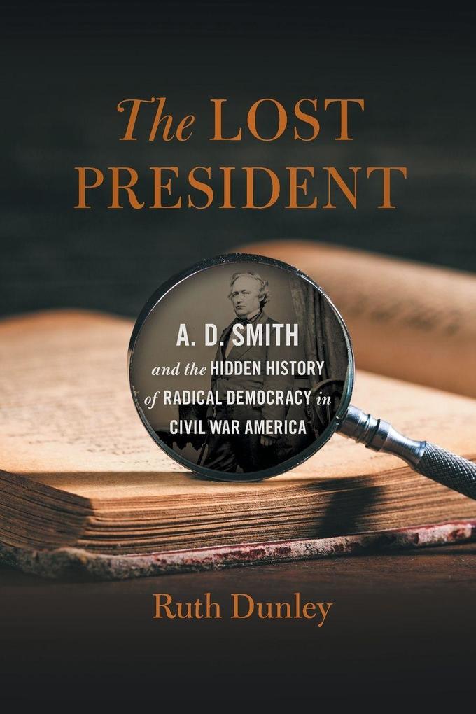 Lost President