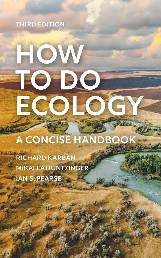 How to Do Ecology