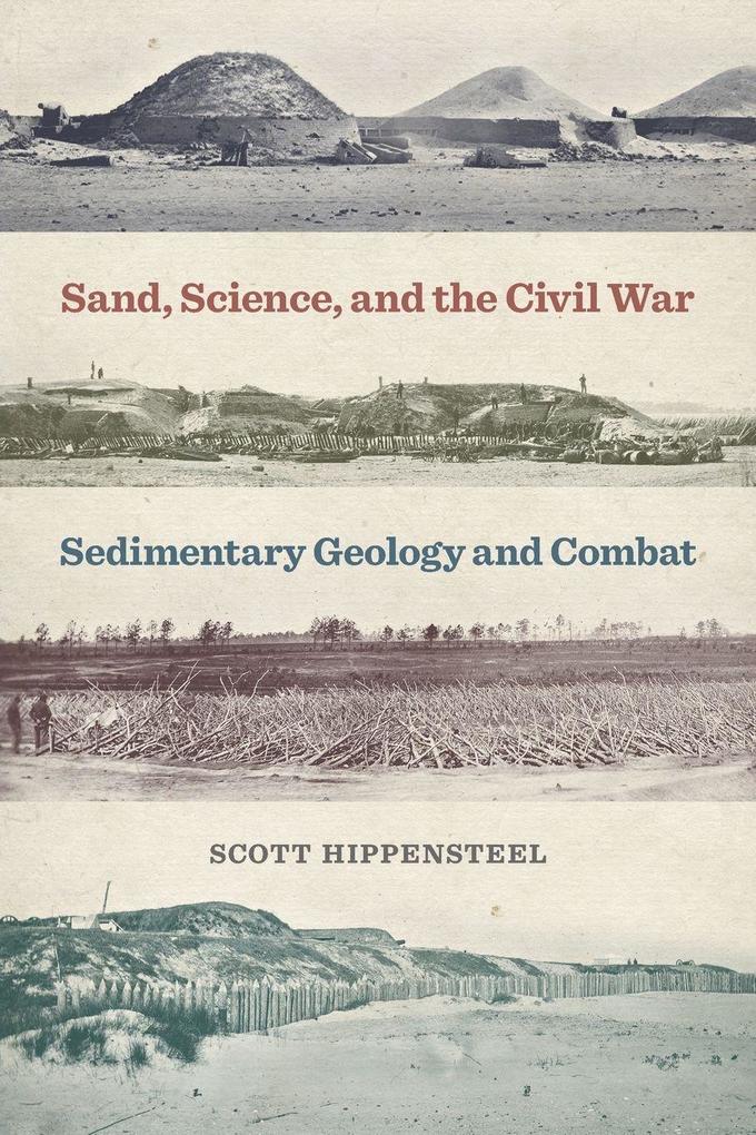 Sand Science and the Civil War