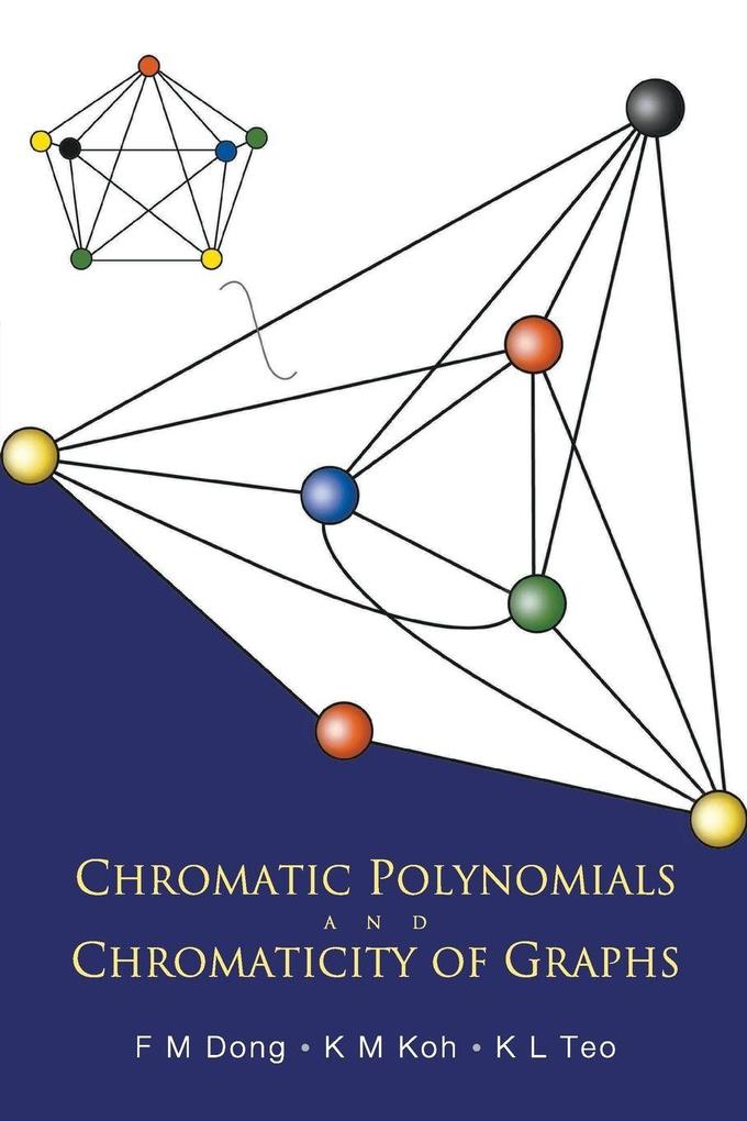 CHROMATIC POLYNOMIALS & CHROMATICITY ...