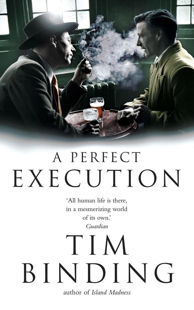 A Perfect Execution