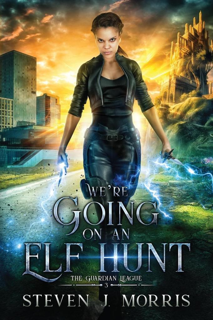 We're Going on an Elf Hunt