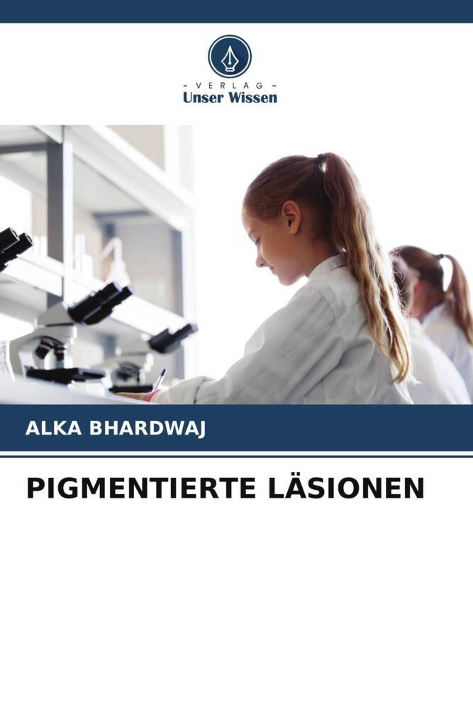 PIGMENTIERTE LÄSIONEN
