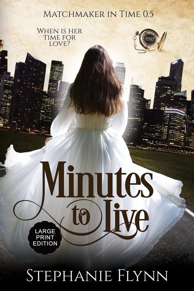 Minutes to Live
