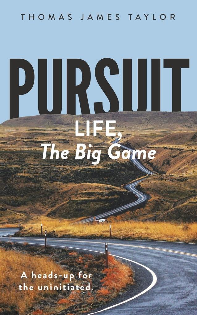 PURSUIT
