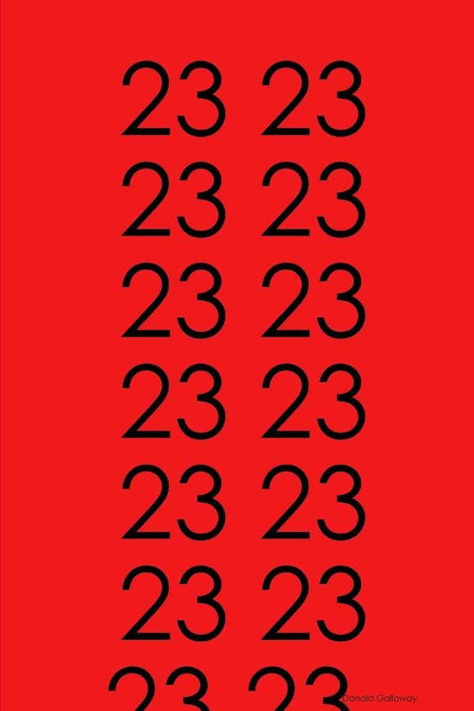 Thoughts of a 23