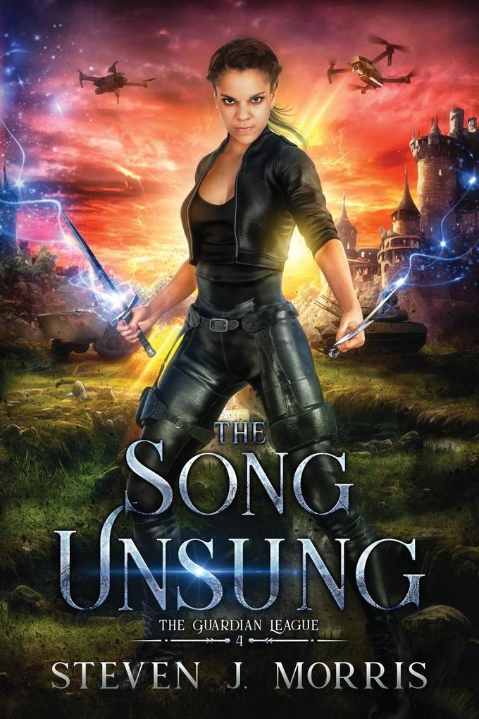 The Song Unsung