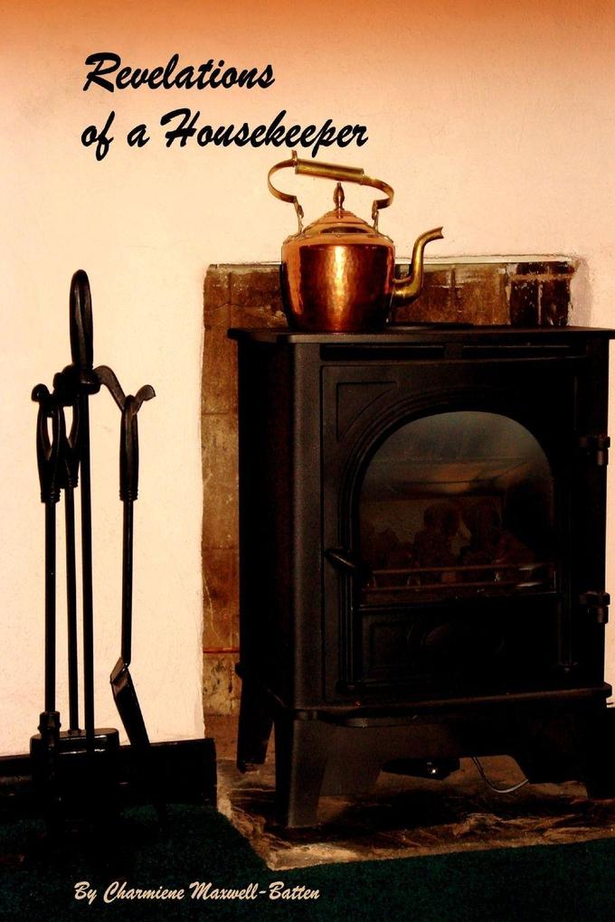 Revelations of a Housekeeper