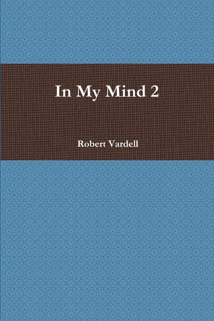 In My Mind 2