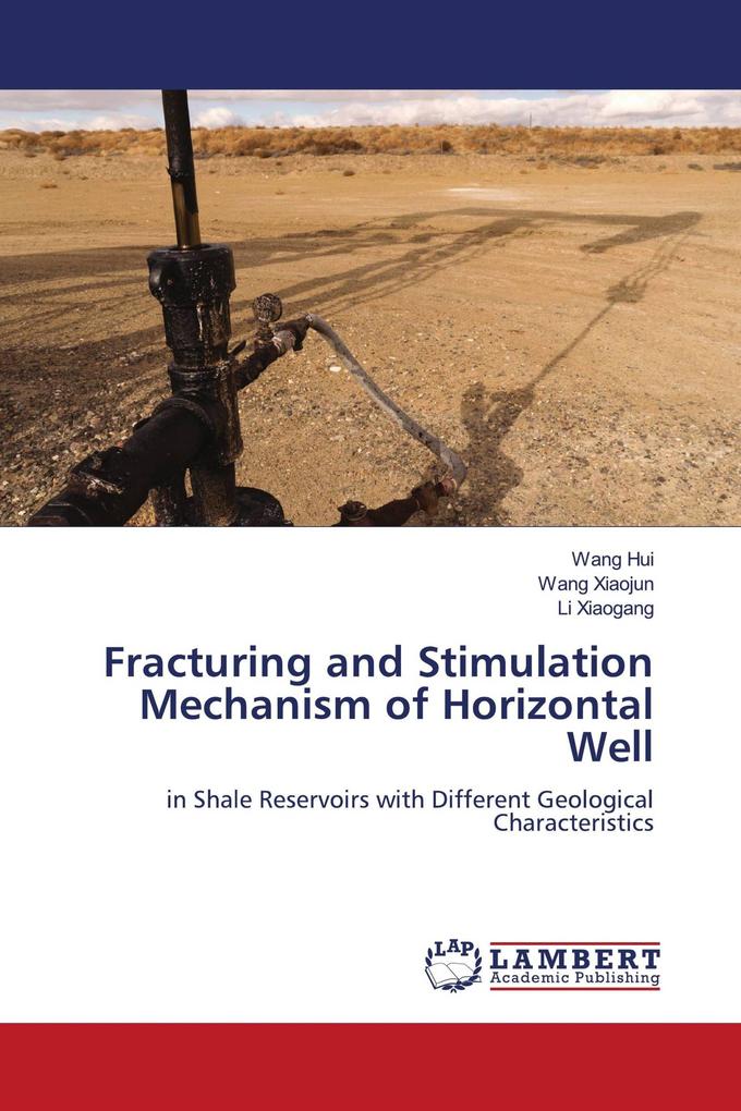 Fracturing and Stimulation Mechanism of Horizontal Well