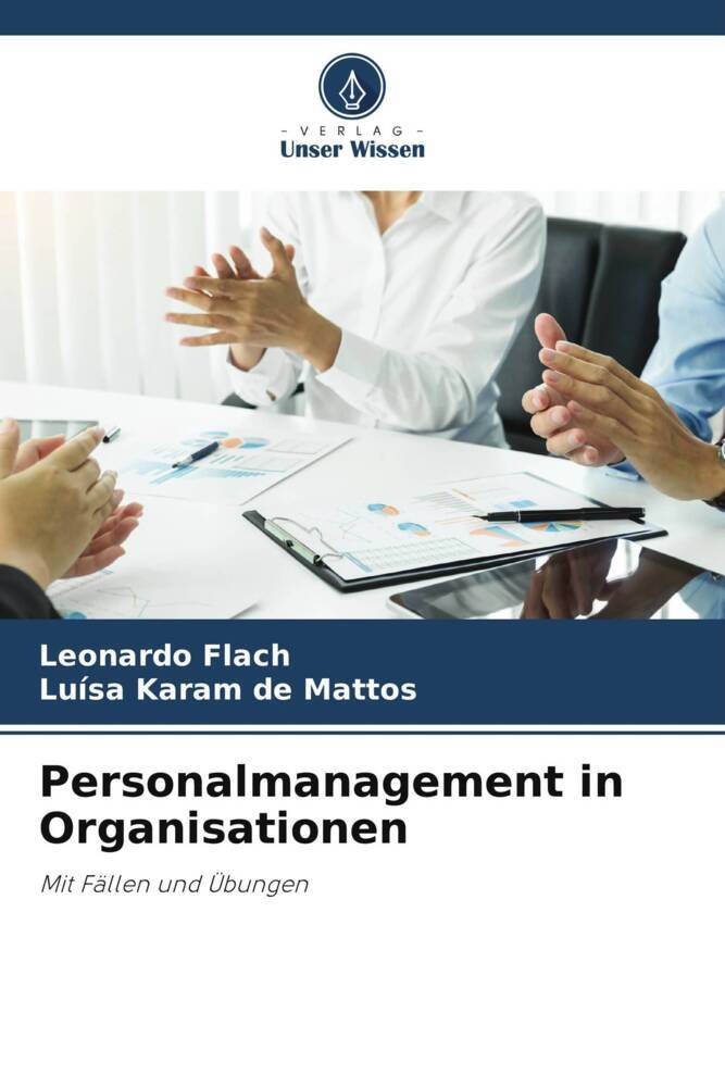 Personalmanagement in Organisationen