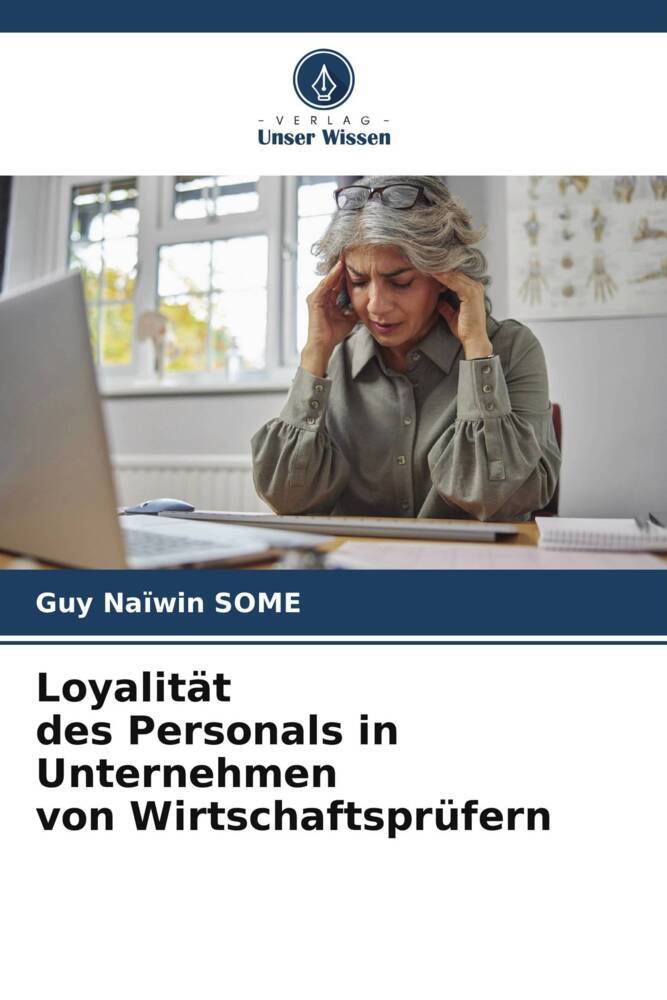 Loyalität des Personals in Unternehmen von Wirtschaftsprüfern