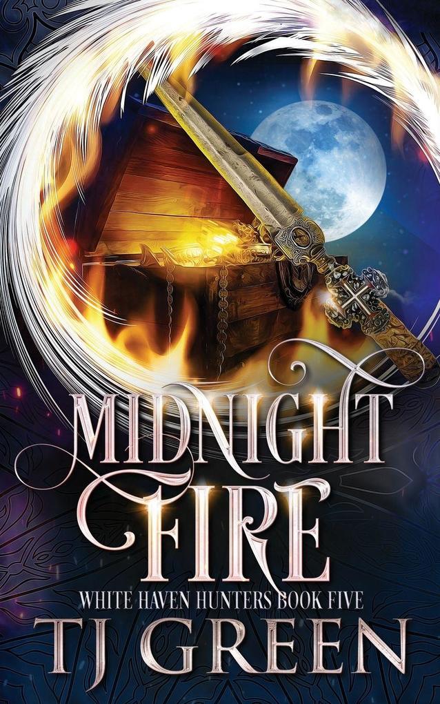Midnight Fire
