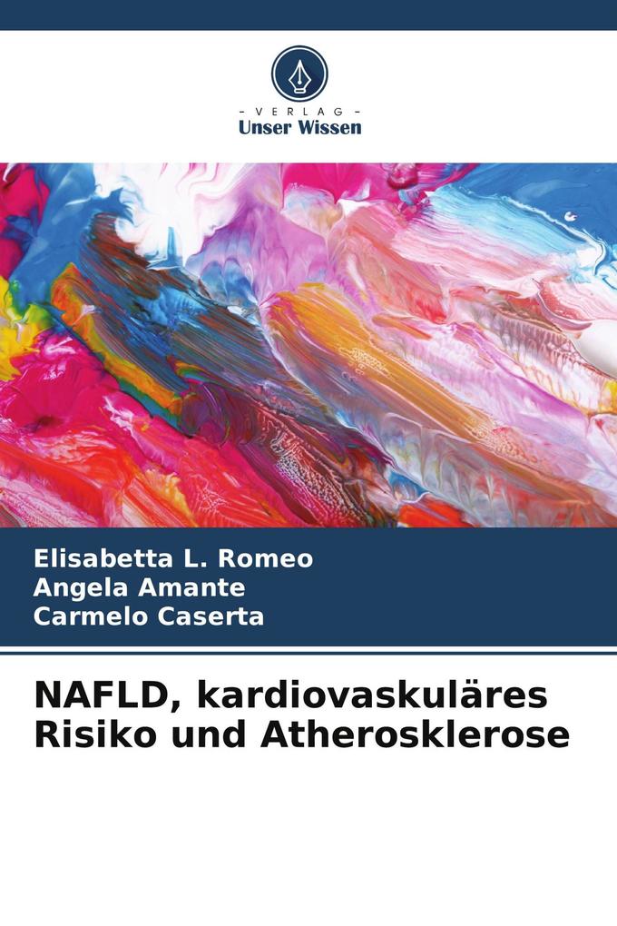 NAFLD kardiovaskuläres Risiko und Atherosklerose