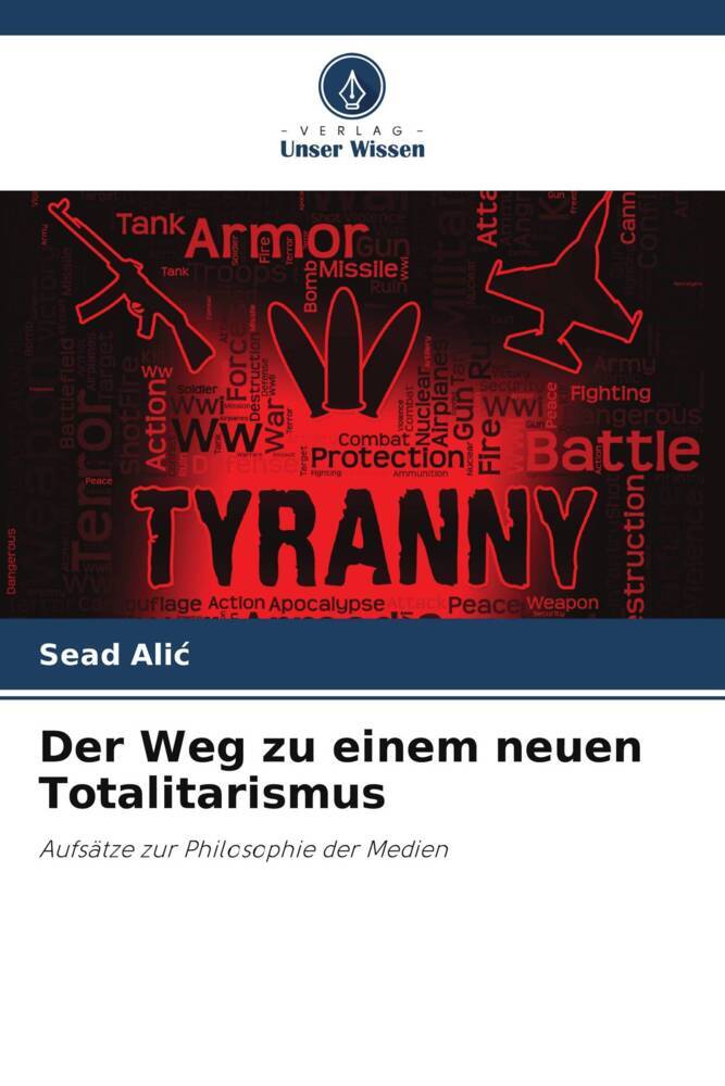 Der Weg zu einem neuen Totalitarismus
