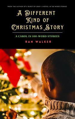A Different Kind of Christmas Story