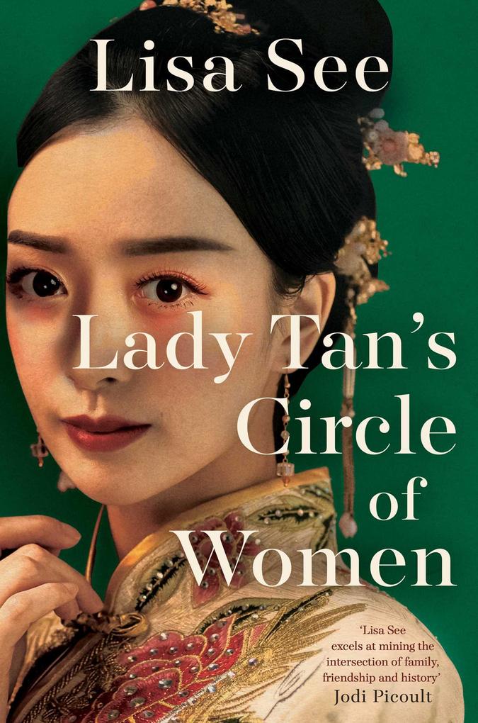 Lady Tan‘s Circle Of Women
