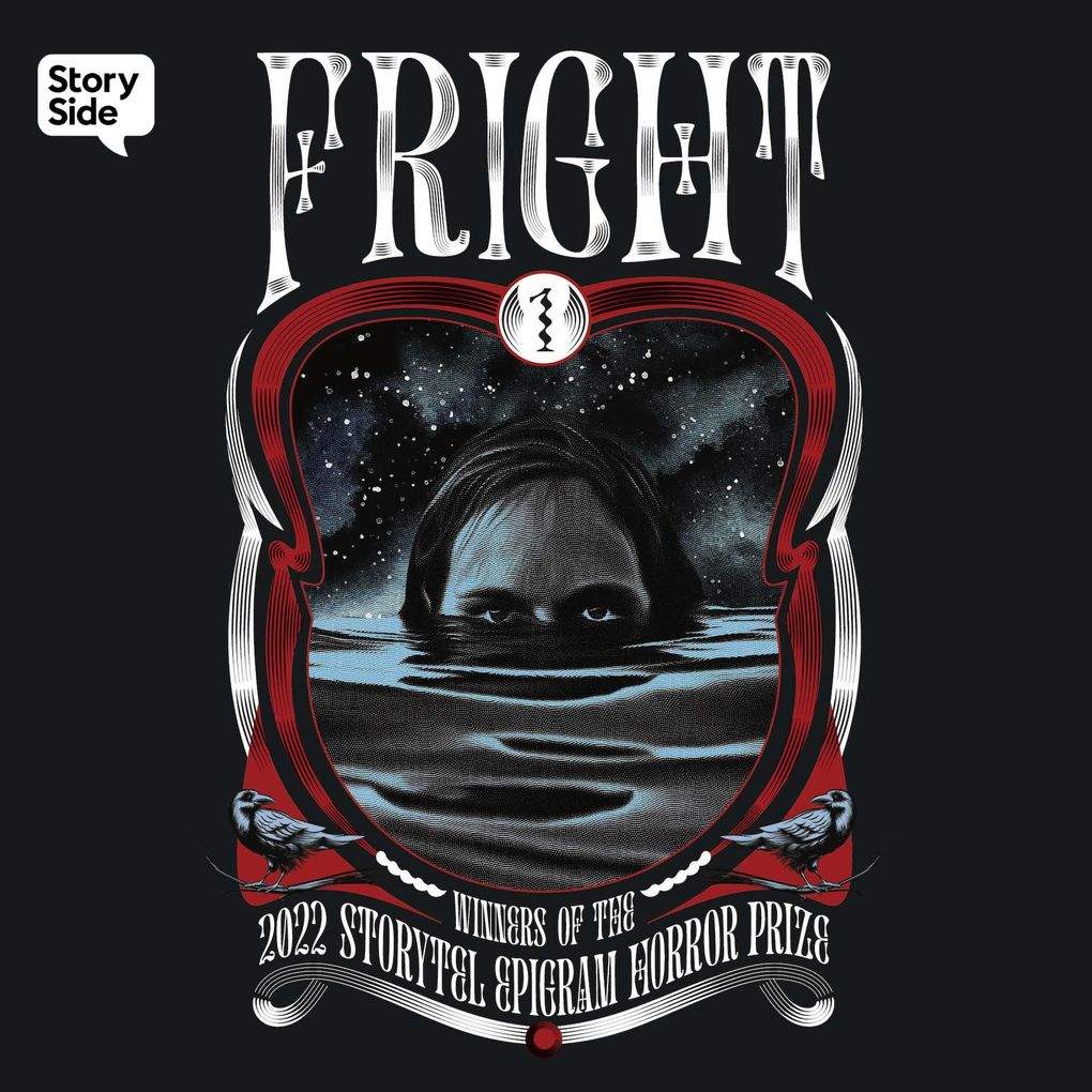 Fright 1 - Under The Banana Tree