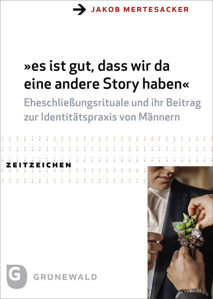 'es ist gut dass wir da eine andere Story haben'