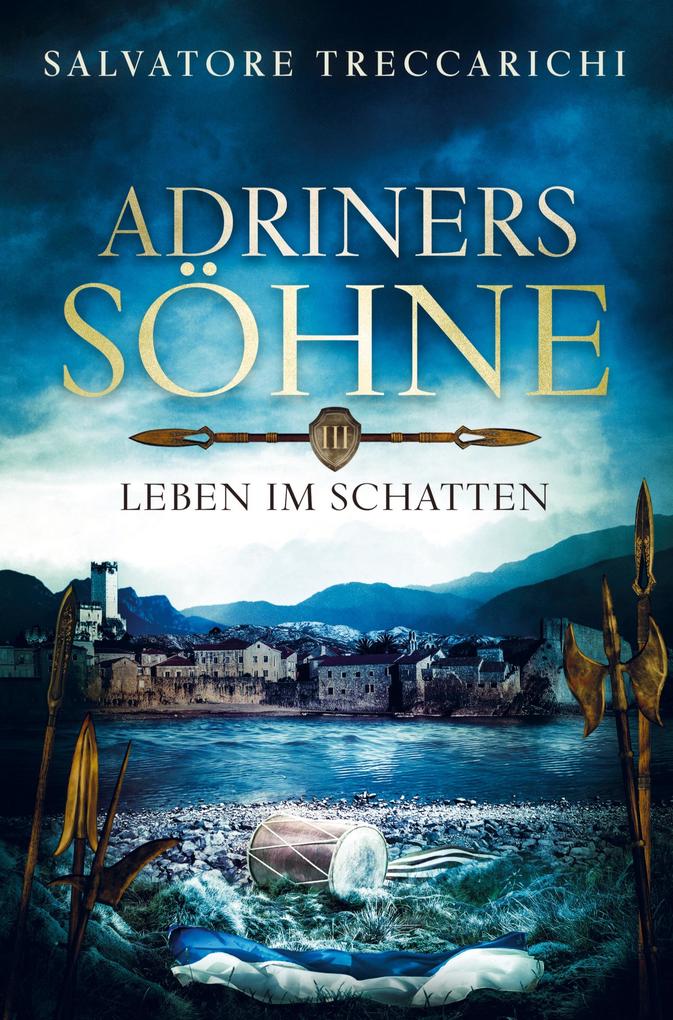 Adriners Söhne III