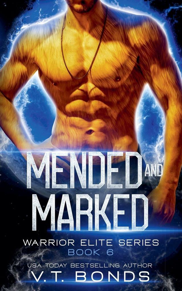 Mended and Marked