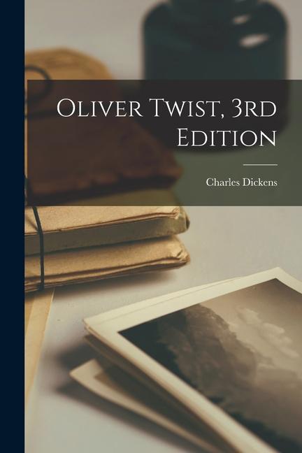 Oliver Twist 3rd Edition